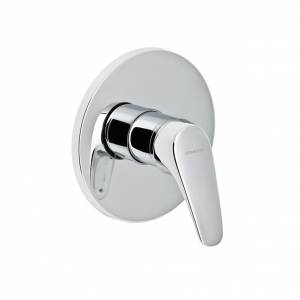 Встраиваемый смеситель для душа/ванны Genebre Ge2